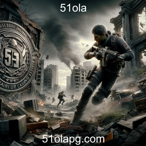 A Revolução dos Jogos de Ação: Uma Experiência Emocionante