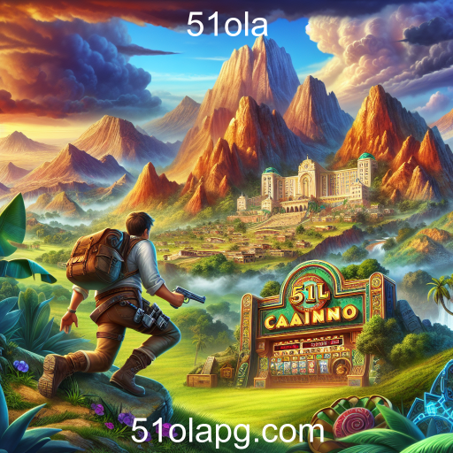 Explorando o Mundo dos Jogos de Aventura